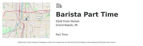 Satisfactory complete pre-employment requirements (criminal background check, Motor Vehicle record check, possess valid state-issued drivers license and drug. . Part time jobs grand rapids